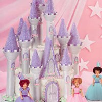 Портфолио Candyland Crafts
